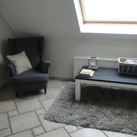B&B De Polderhoeve Blankenberge Bagian luar foto