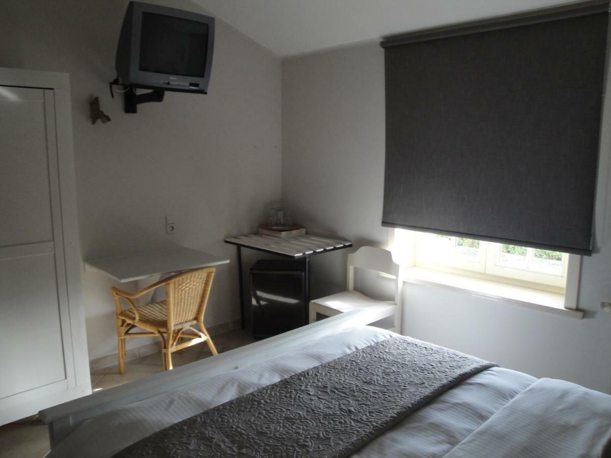 B&B De Polderhoeve Blankenberge Bagian luar foto