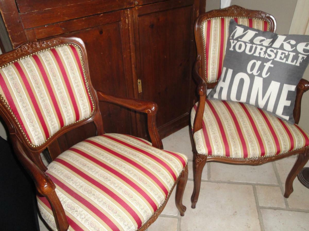 B&B De Polderhoeve Blankenberge Bagian luar foto