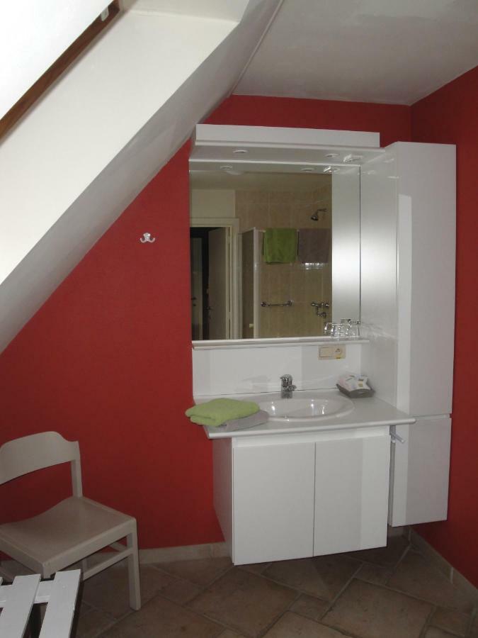 B&B De Polderhoeve Blankenberge Bagian luar foto